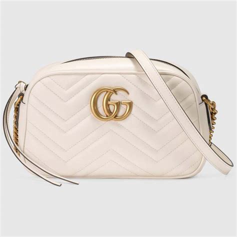 gucci 時計 通販|white Gucci bag.